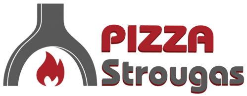 Pizza Strougas